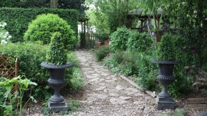 Entrée